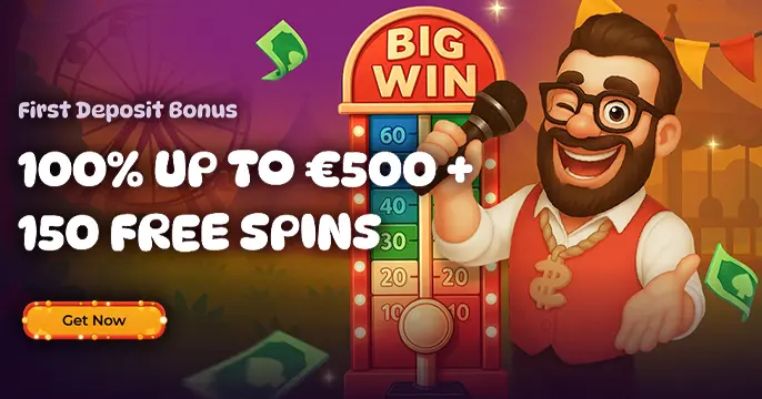 Spinania casino